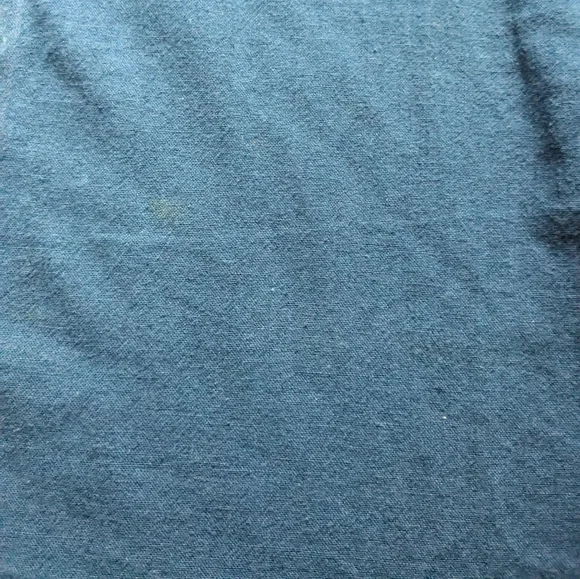 Kin blue meds button down medium - Picture 3 of 3